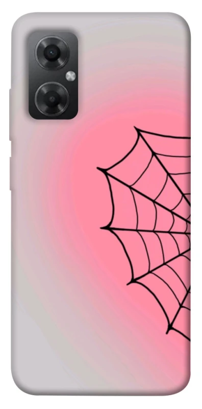 Чехол на Xiaomi Redmi Note 11R Pair romantic theme ver.1 фото 1 из 1