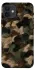 Чехол на Apple iPhone 12 (6.1") Camouflage v30 фото 1 из 1