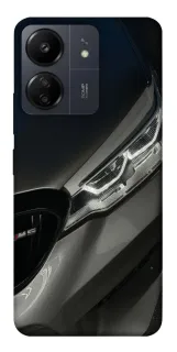 Чехол на Xiaomi Redmi 13C BMW v44 фото 1 из 1
