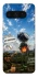 Чехол на Google Pixel 8 Pro Moscow never sleeps ver.5 фото 1 из 1