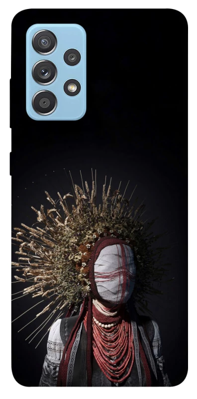 Чохол на Samsung Galaxy A52 4G / A52 5G Мотанка фото 1 з 1