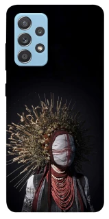 Чохол на Samsung Galaxy A52 4G / A52 5G Мотанка фото 1 з 1