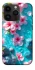 Чохол на Apple iPhone 14 Pro (6.1") Flowers v19 фото 1 з 1