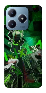 Чохол на Realme C63 Roblox v5 фото 1 з 1