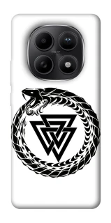 Чохол на Xiaomi Redmi Note 15 5G Uruboros v2 фото 1 з 1