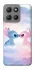 Чехол на Motorola Moto G15 Power Stitch ver.30 фото 1 из 1