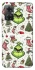 Чохол на Xiaomi Redmi Note 11R Grinch mood ver.3 фото 1 з 1