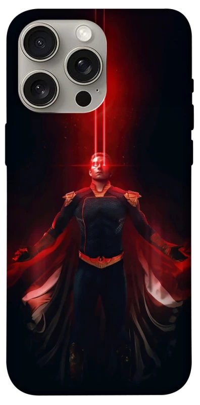 Чохол Homelander v2 фото 1 з 1