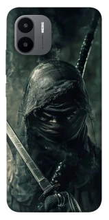 Чохол на Xiaomi Redmi A1+ / Poco C50 / A2+ Assassin фото 1 з 1