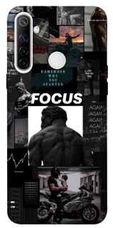 Чохол на Realme 6i Focus фото 1 з 1