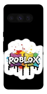 Чохол на Google Pixel 8 Pro Roblox logo ver.2 фото 1 з 1
