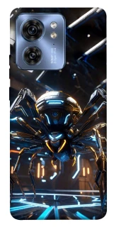 Чохол на Motorola Edge 40 Cyber ​​Spider фото 1 з 1