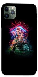Чохол на Apple iPhone 11 Pro Max (6.5") Stranger Things ver.11 фото 1 з 1