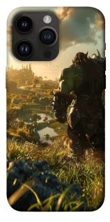 Чехол на Apple iPhone 14 Pro Max (6.7") Orc фото 1 из 1