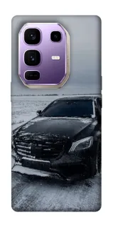 Чохол на Infinix Note 50 Pro+ Mercedes-benz v40 фото 1 з 1