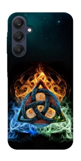 Чохол на Samsung Galaxy A25 5G Трикветр фото 1 з 1