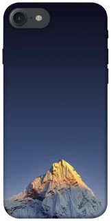 Чохол на Apple iPhone 7 / 8 (4.7") Sky mountains фото 1 з 1