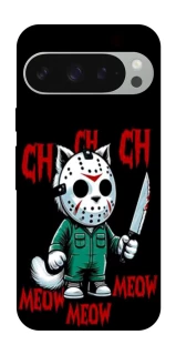 Чохол на Google Pixel 10 Pro XL Lucky Friday 13th Cat фото 1 з 1