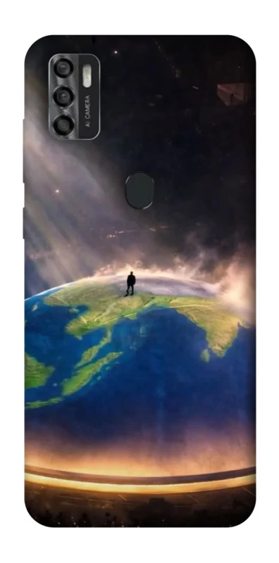 Чехол на ZTE Blade A7s (2020) Kanye West ver.1 фото 1 из 1