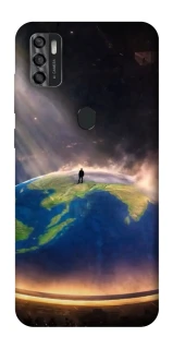 Чехол на ZTE Blade A7s (2020) Kanye West ver.1 фото 1 из 1