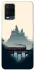 Чохол на Oppo A54 4G Hogwarts v1 фото 1 з 1