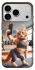 Чехол на Apple iPhone 18 Pro Max Кошечка фото 2 из 2