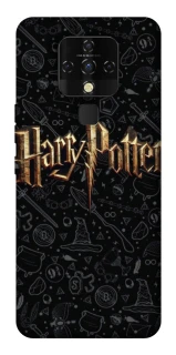 Чохол на TECNO Camon 16 SE Harry Potter ver.12 фото 1 з 1