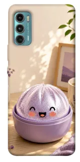 Чехол на Motorola Moto G60 Dumpling ver.4 фото 1 из 1