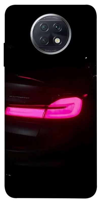 Чохол на Xiaomi Redmi Note 9 5G / Note 9T BMW v46 фото 1 з 1
