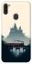 Чехол на Samsung Galaxy M11 Hogwarts v1 фото 1 из 1