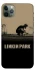 Чохол на Apple iPhone 11 Pro Max (6.5") Linkin Park logo ver.3 фото 1 з 1