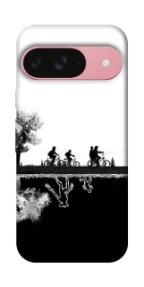 Чехол на Google Pixel 9 Stranger Things ver.9 фото 1 из 1