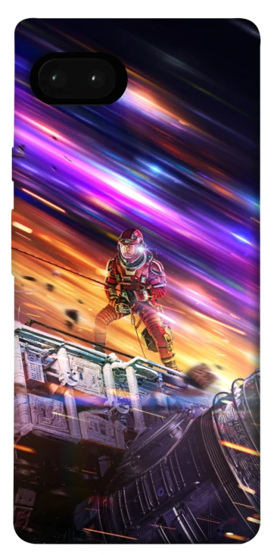 Чохол на Google Pixel 7a Project Hail Mary ver.6 фото 1 з 1