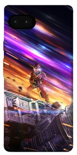 Чохол на Google Pixel 7a Project Hail Mary ver.6 фото 1 з 1