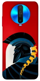 Чохол на Xiaomi Poco X2 Agamemnon фото 1 з 1