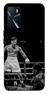 Чехол на Oppo A16s / A16 king фото 1 из 1