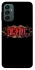 Чохол на Samsung Galaxy M23 5G AC/DC фото 1 з 1