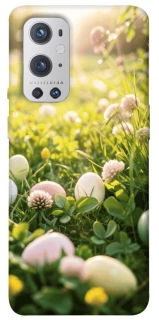Чехол на OnePlus 9 Pro Hello Spring фото 1 из 1
