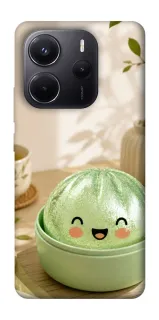 Чохол на Xiaomi Redmi Note 14 4G (Europe version) Dumpling ver.3 фото 1 з 1