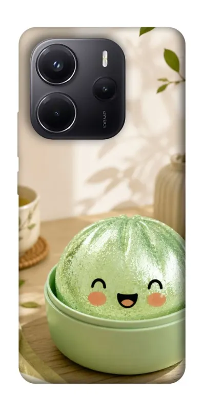 Чохол на Xiaomi Redmi Note 14 5G Dumpling ver.3 фото 1 з 1