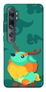 Чохол на Xiaomi Mi Note 10 / Note 10 Pro / Mi CC9 Pro Fantasy deer creature фото 1 з 1