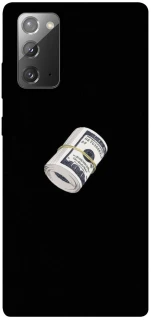 Чехол на Samsung Galaxy Note 20 Money motivation фото 1 из 1