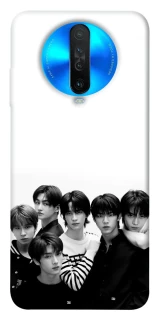 Чехол на Xiaomi Redmi K30 TWS фото 1 из 1