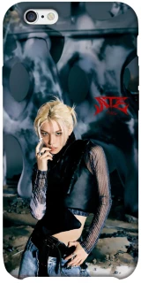 Чохол на Apple iPhone 6/6s plus (5.5") Felix v2- Stray Kids фото 1 з 1