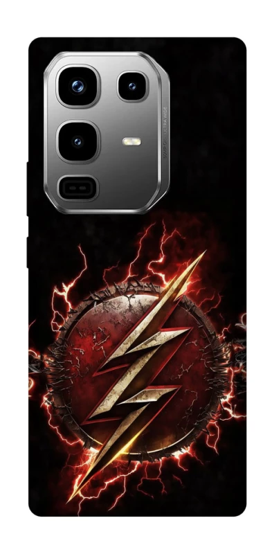 Чехол на Infinix Note 50 Pro Flash icon фото 1 из 1