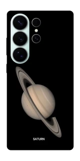 Чехол на Samsung Galaxy S26 Ultra Saturn фото 1 из 1