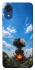 Чохол на Samsung Galaxy A03 Core Moscow never sleeps ver.6 фото 1 з 1