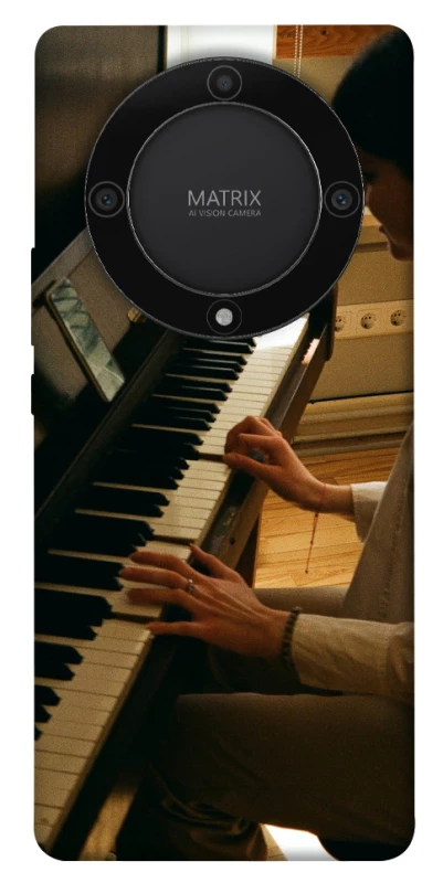 Чохол на Huawei Magic5 Lite Піаніно фото 1 з 1