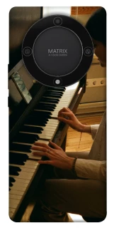 Чохол на Huawei Magic5 Lite Піаніно фото 1 з 1