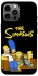 Чохол на Apple iPhone 13 Pro Max (6.7") The Simpsons фото 1 з 1